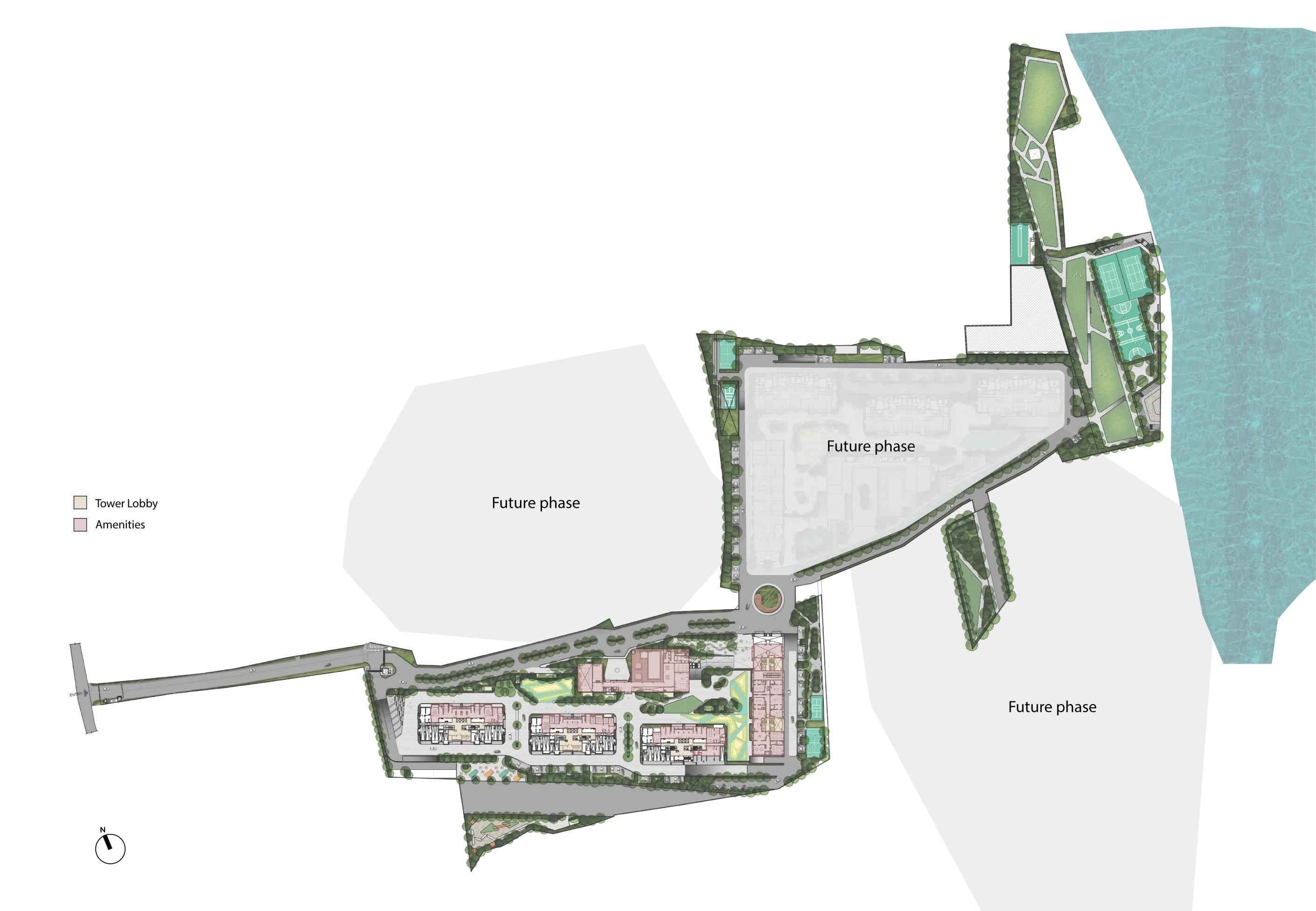 Assetz Mizumi Reserve